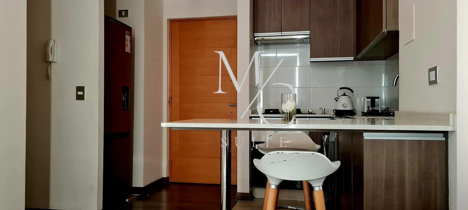 Apartamento Nueva Costanera Provincia de Provincia de Antofagasta Exterior foto